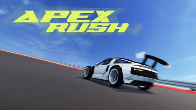 Apex Rush Free Download