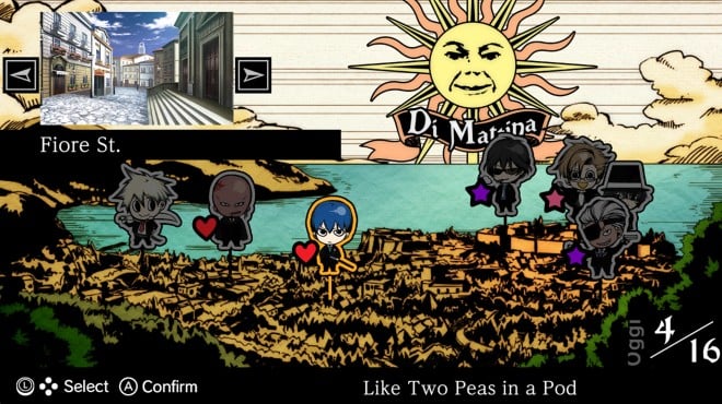 Arcana Famiglia -La storia della Arcana Famiglia- Rinato PC Crack