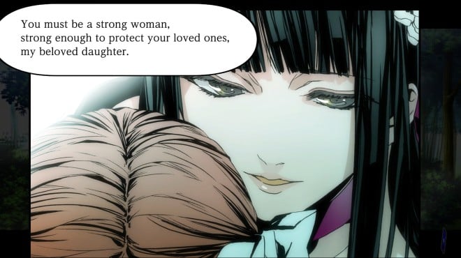 Arcana Famiglia -La storia della Arcana Famiglia- Rinato Torrent Download