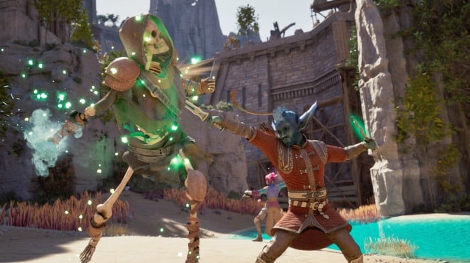 Avowed v2 0 PC Crack