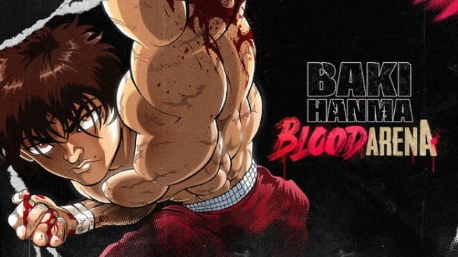 Baki Hanma Blood Arena Musashi Free Download Baki Hanma Blood Arena Musashi Free Download