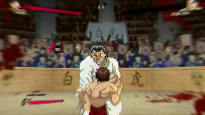 Baki Hanma Blood Arena Musashi Torrent Download Baki Hanma Blood Arena Musashi Torrent Download