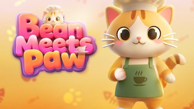 Bean Meets Paw Free Download