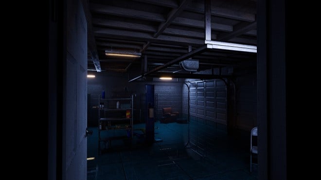 Before Exit Gas Station Midnight PC Crack