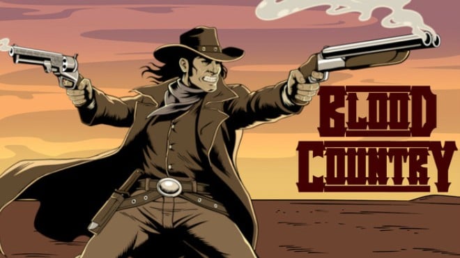 Blood Country Free Download