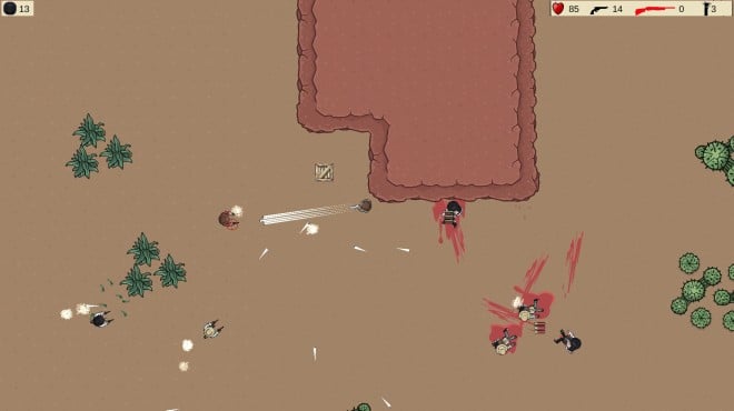 Blood Country Torrent Download