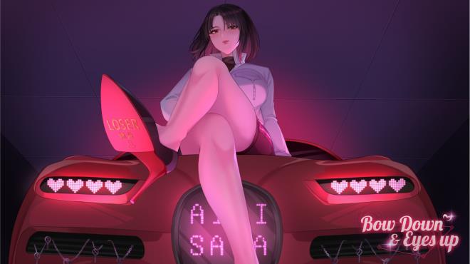 Bow Down & Eyes Up Torrent Download