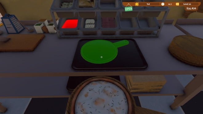 Breezy Bakes Simulator PC Crack