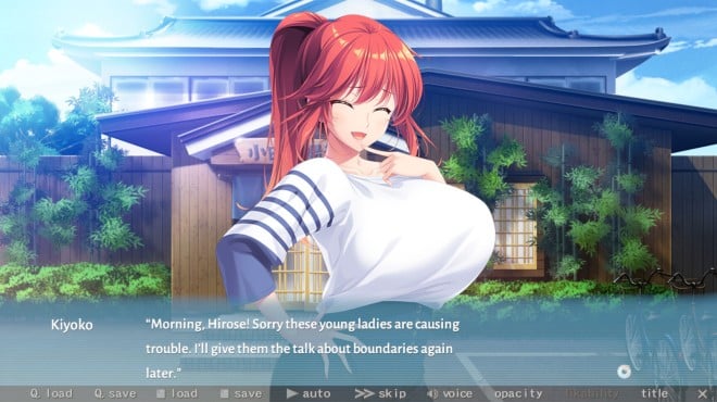 Bunny’s Rent-a-Mom Agency PC Crack Bunny’s Rent-a-Mom Agency PC Crack