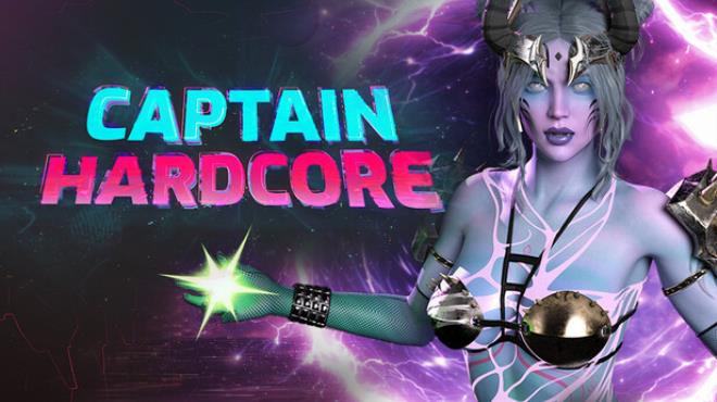 Captain Hardcore Free Download