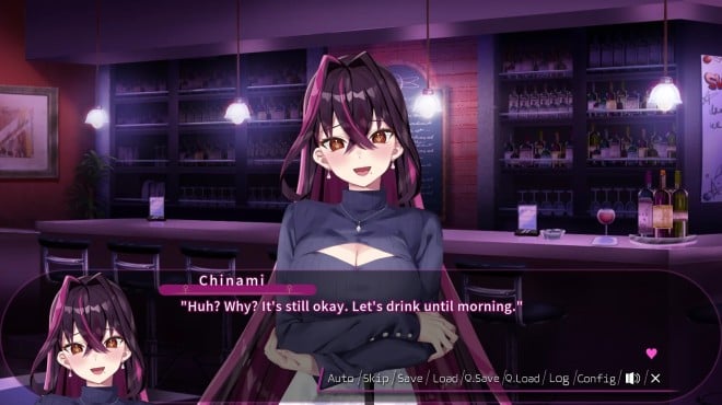 ちなみほりっく -Chinami Holic- PC Crack ちなみほりっく -Chinami Holic- PC Crack