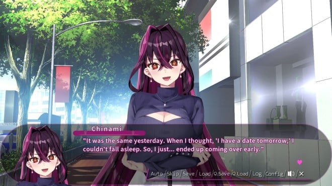 ちなみほりっく -Chinami Holic- Torrent Download ちなみほりっく -Chinami Holic- Torrent Download