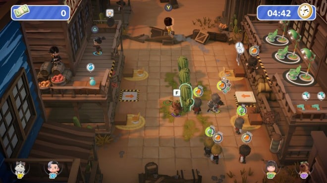 Choppy Cuts PC Crack