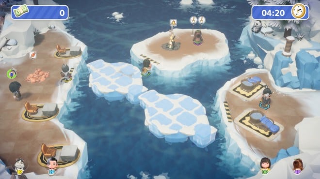 Choppy Cuts Torrent Download