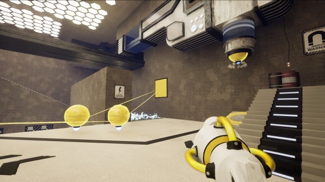 ChromaGun 2 Dye Hard PC Crack