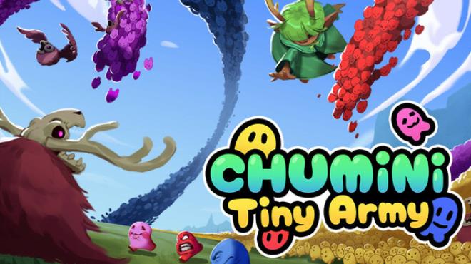 Chumini: Tiny Army Free Download