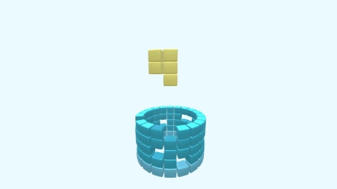 Circlebrix - Falling Bricks PC Crack