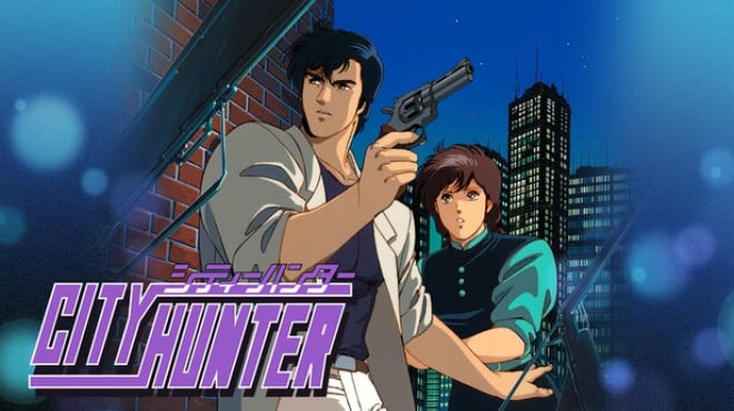 City Hunter Free Download
