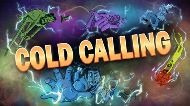 Cold Calling Free Download