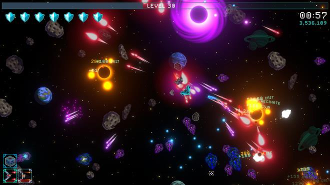Cosmic Carnage Torrent Download