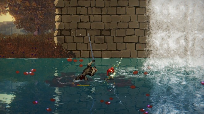 Crimson Capes Torrent Download