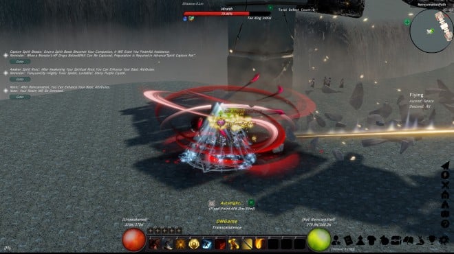 Cultivation Magic World Torrent Download