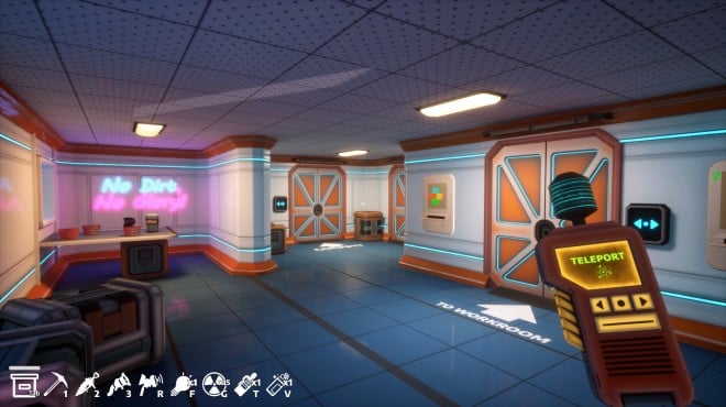 Digger Galactic Treasures v1 22 Torrent Download