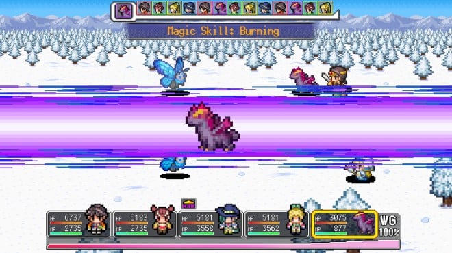 Dragon Spira PC Crack