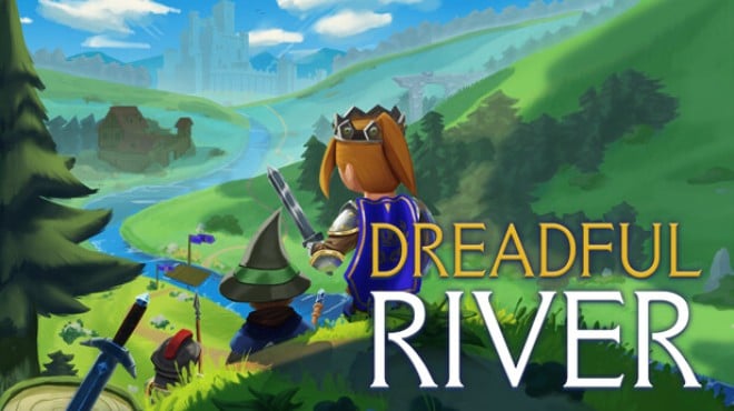 Dreadful River Free Download Dreadful River Free Download