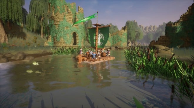 Dreadful River Torrent Download Dreadful River Torrent Download