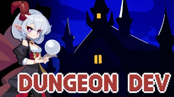 Dungeon Dev Free Download