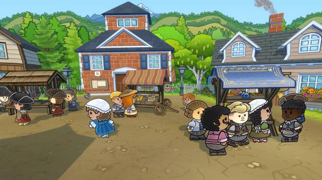 Echoes of the Plum Grove v1 0 6 03s PC Crack