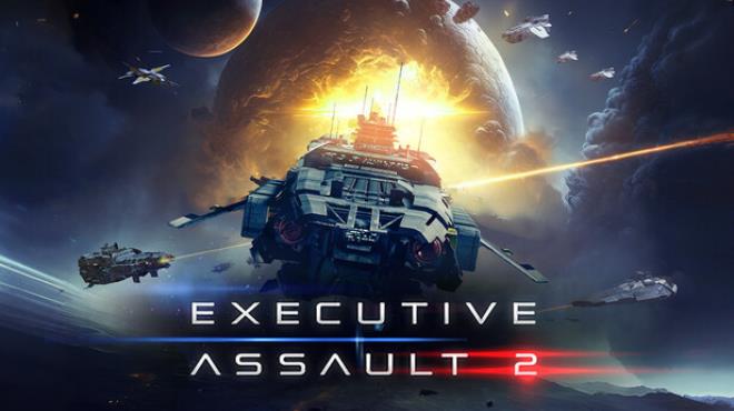 Executive Assault 2 v1 0 9 218a Free Download