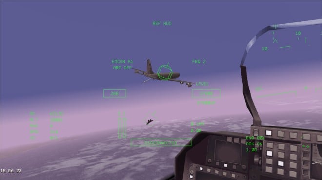 F-22: Air Dominance Fighter Torrent Download