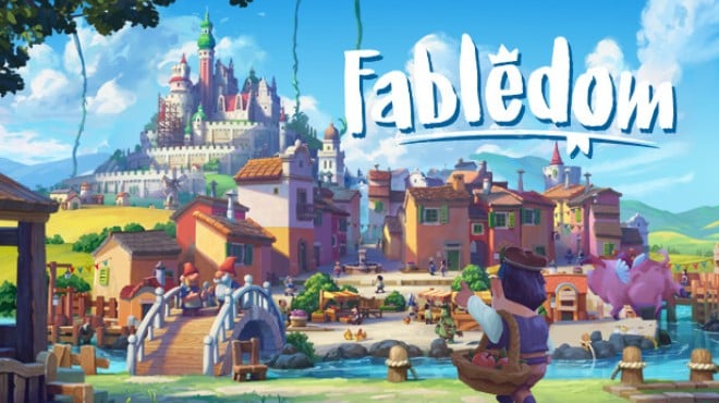 Fabledom v1 084 Free Download