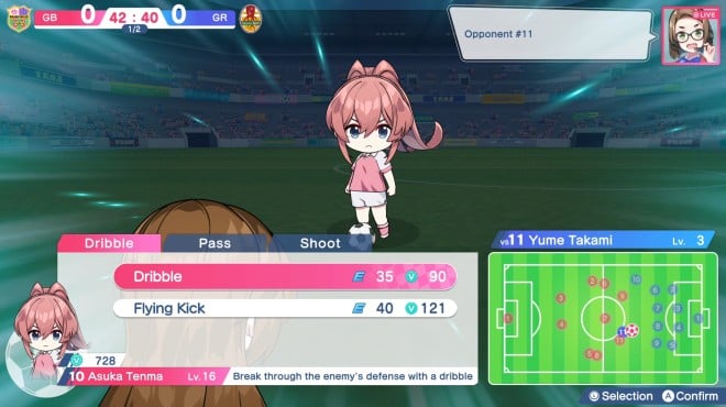 Fantasista Asuka PC Crack Fantasista Asuka PC Crack