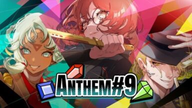 Featured ANTHEM9 Free Download