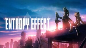 Featured BlazBlue Entropy Effect Free Download