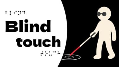 Featured Blind Touch Free Download