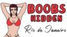 Featured Boobs Hidden Rio de Janeiro Free Download