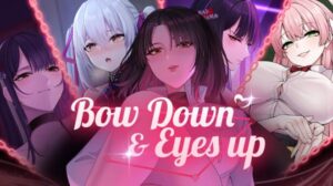 Featured Bow Down Eyes Up Free Download