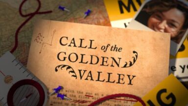 Featured Call of the Golden Valley Free Download