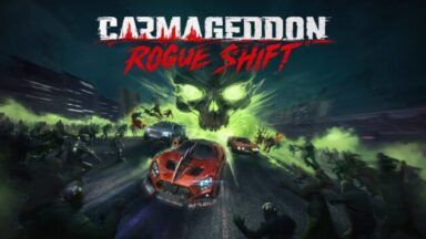 Featured Carmageddon Rogue Shift Free Download