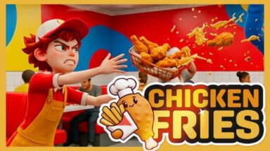 Featured Chicken Fries Free Download