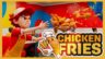 Featured Chicken Fries Free Download