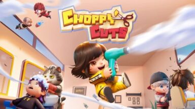 Featured Choppy Cuts Free Download