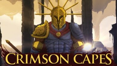 Featured Crimson Capes Free Download