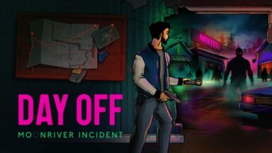 Featured DayOff Moonriver incident Free Download