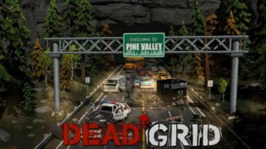 Featured Dead Grid Free Download