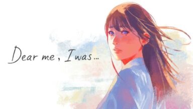 Featured Dear me I was Free Download